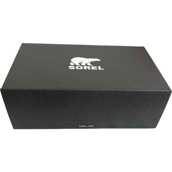 Sorel Desert Sun & Chalk Roaming Slide Sandal, US7.5 - Picture 12 of 14